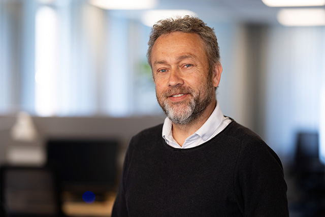 Carl Ståhle
